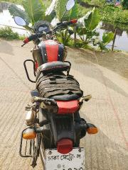 Yamaha FZs